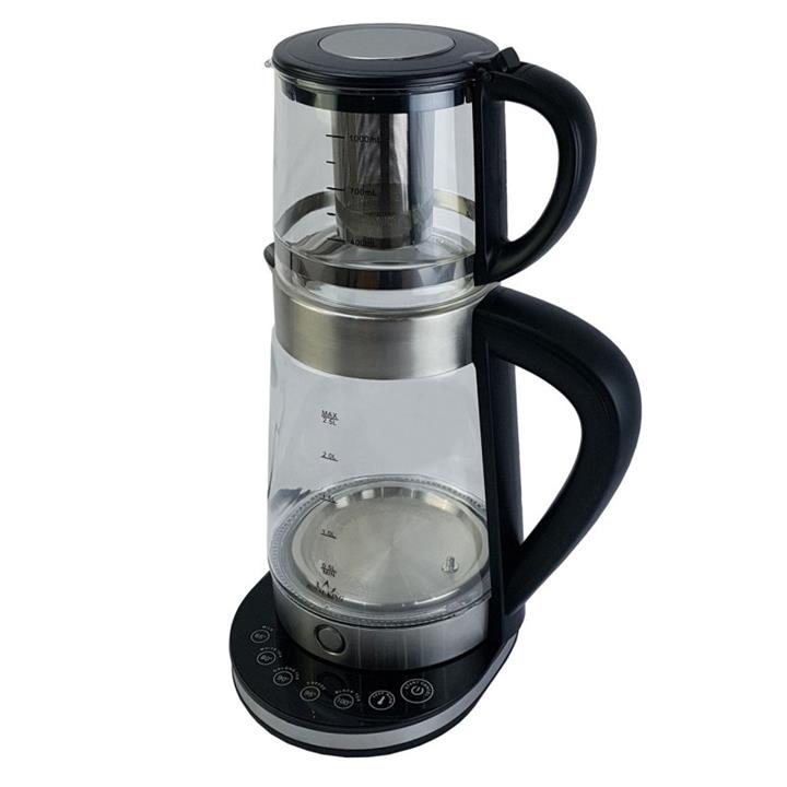 چای ساز رویال کینگ مدل ROSHA-1396